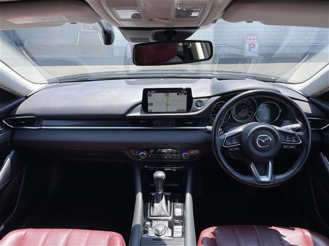 MAZDA6ワゴン2.0 20S ブラックトーンエディション