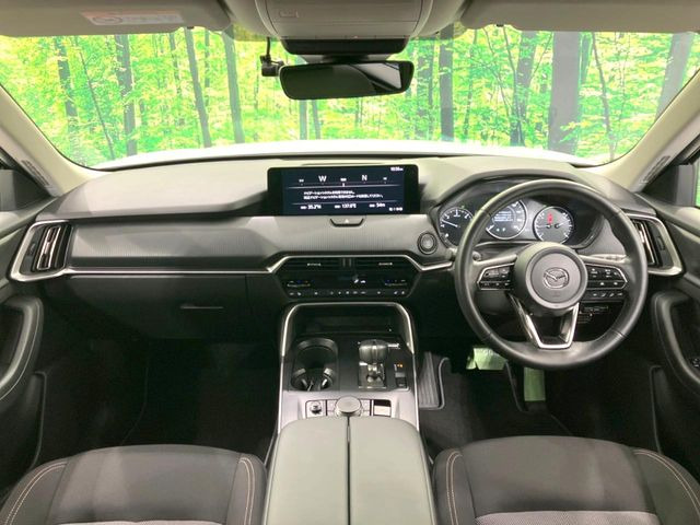 CX-603.3 XD Sパッケージ ディーゼル