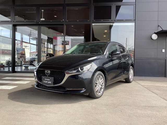 MAZDA21.5 XD プロアクティブ Sパッケージ