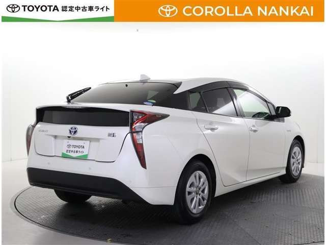 プリウス1.8 S セーフティ プラス