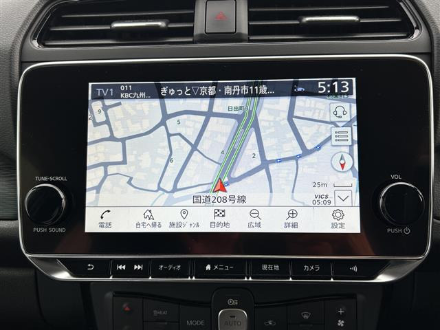 リーフX Vセレクション