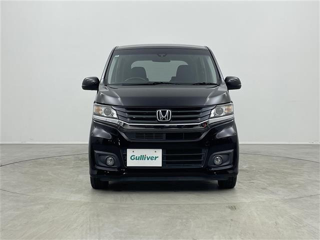 N-WGNカスタムG ターボパッケージ