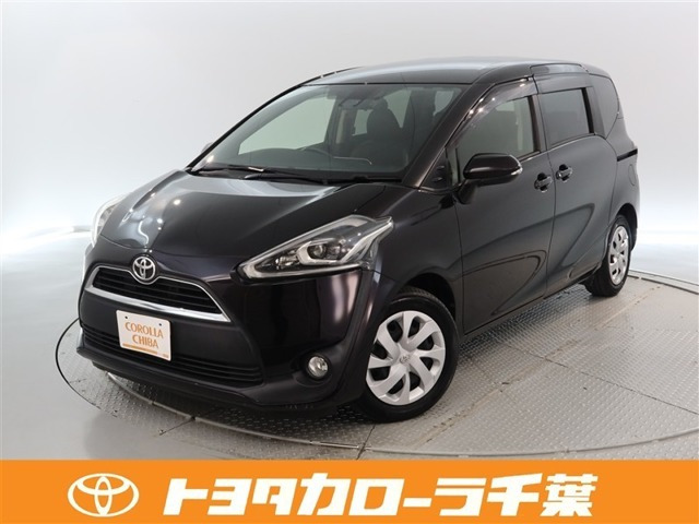 シエンタ1.5 G クエロ