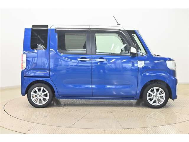 ピクシスメガL SAIII