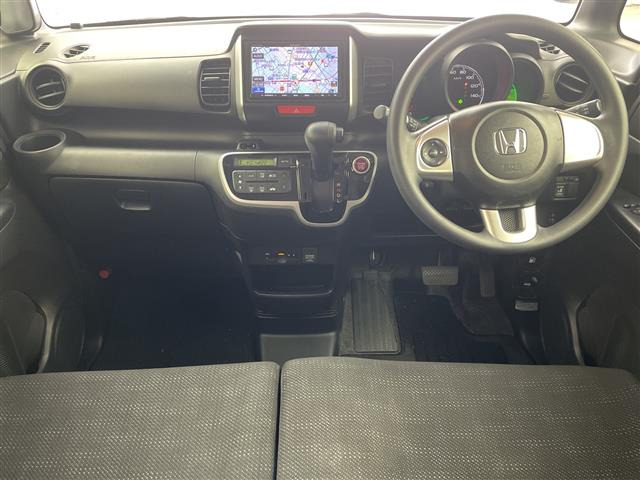 N-BOXG Lパッケージ