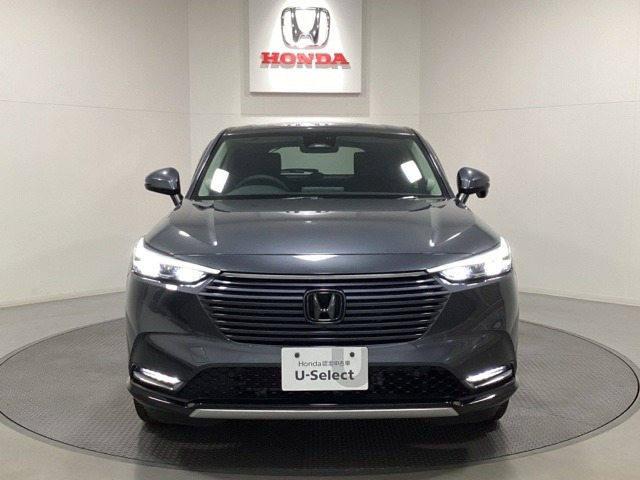 ヴェゼル1.5 e:HEV Z 4WD