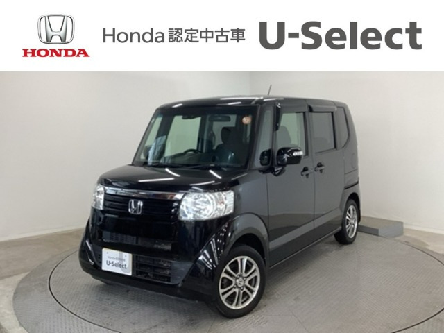 N-BOXG SSパッケージ