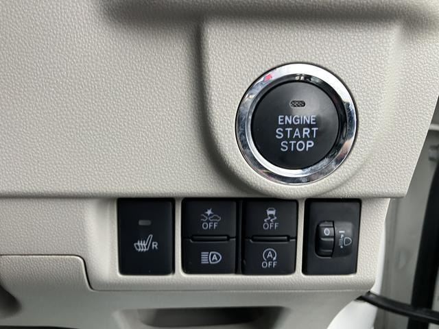 ムーヴX リミテッドII SAIII