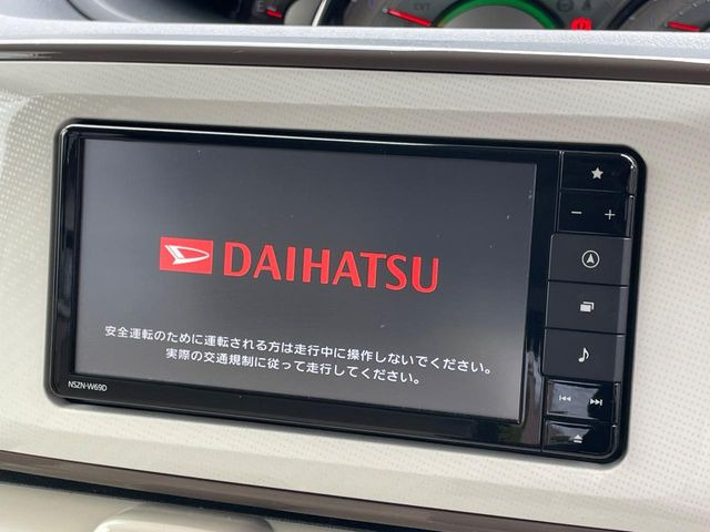 ムーヴキャンバスG メイクアップ リミテッド SAIII