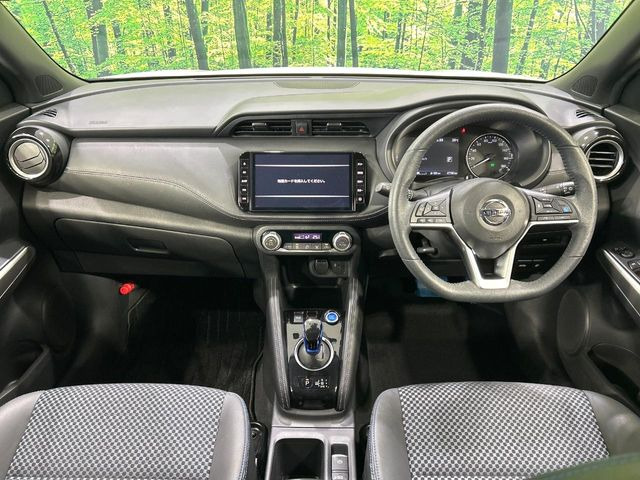 キックス1.2 X (e-POWER)