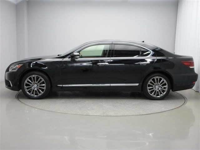 LS460 バージョンC Iパッケージ