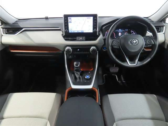 RAV42.0 アドベンチャー 4WD