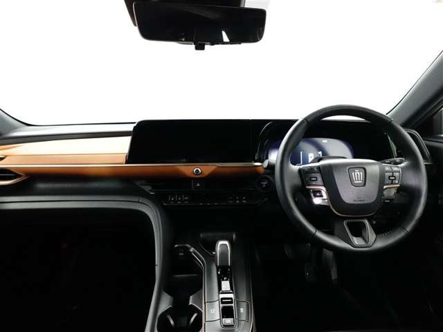 クラウンクロスオーバー