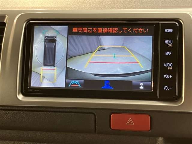 ハイエースバン2.0 スーパーGL ロング