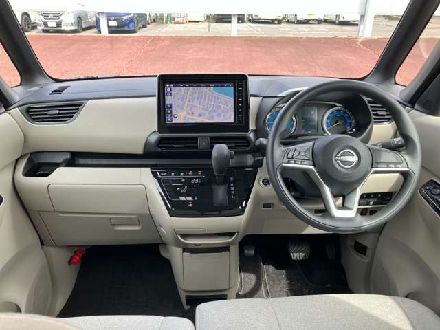 ルークスX ターボ