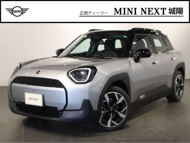 ミニエースマンE