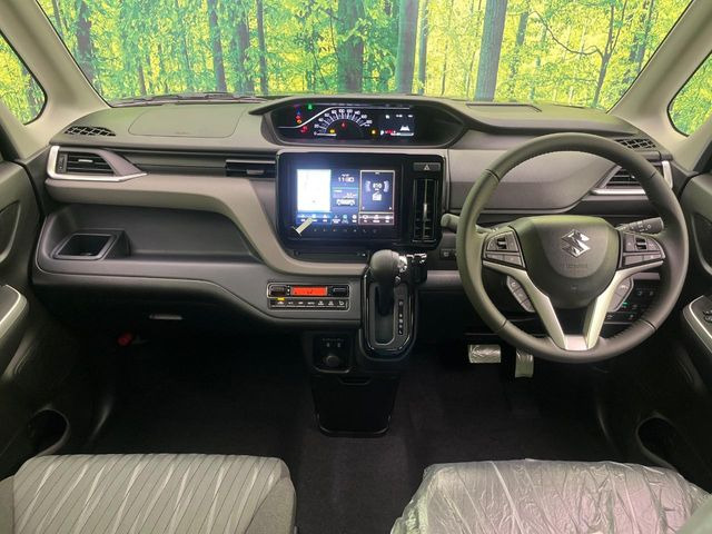 ソリオ1.2 ハイブリッド(HYBRID)  MZ