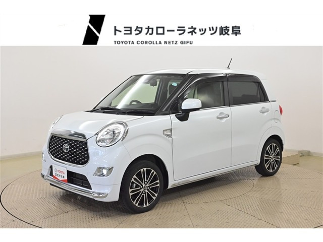 ピクシスジョイF Gターボ SAIII プライムコレクション