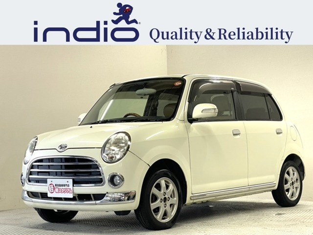 ミラジーノプレミアム X