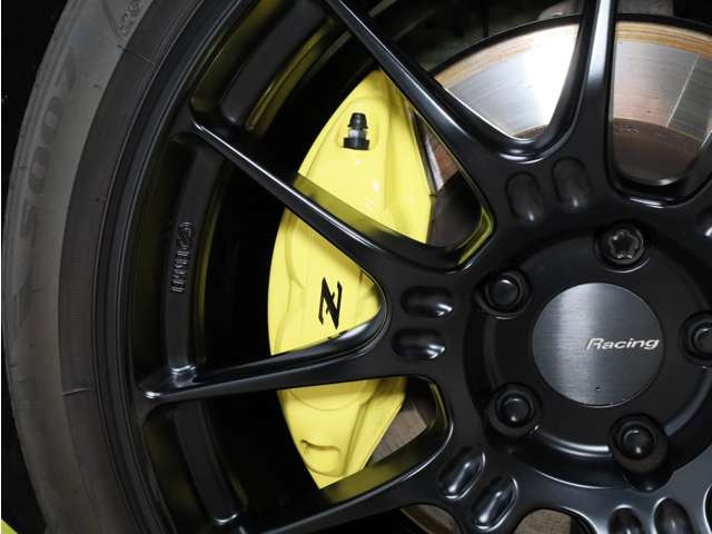 フェアレディZ3.0 プロト スペック