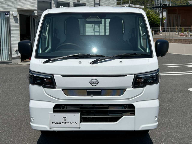 クリッパートラックDX