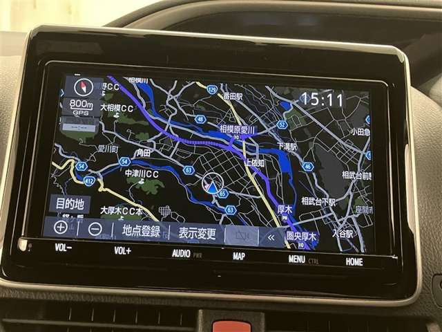 ヴォクシー1.8 ハイブリッド ZS 煌III