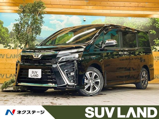 ヴォクシー2.0 ZS 煌III