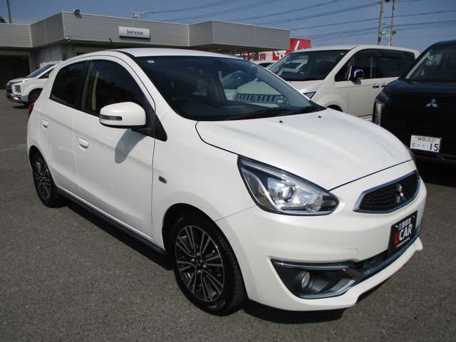 ミラージュ1.2 G