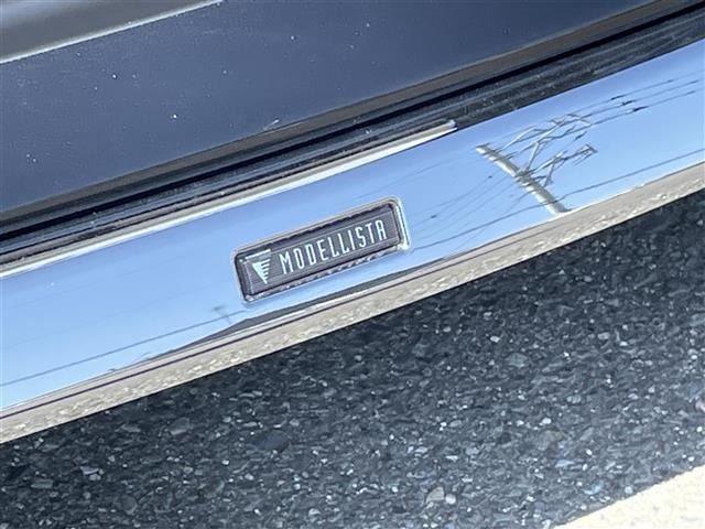 ハリアー2.0 Z レザーパッケージ