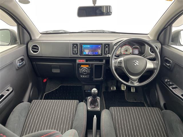 アルトワークス