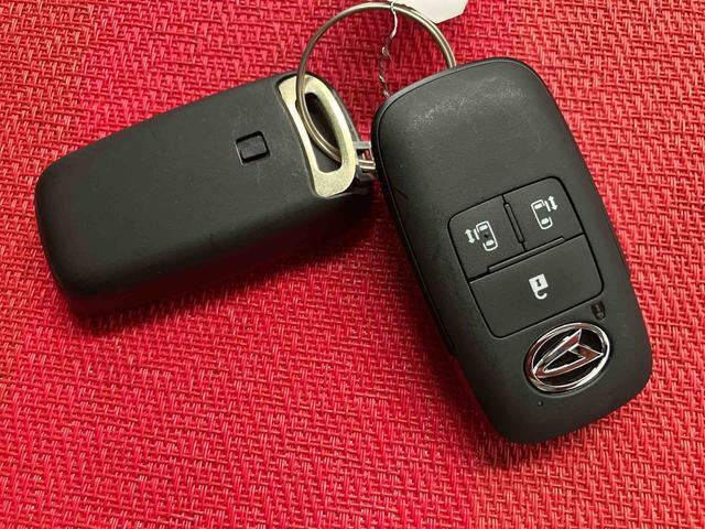 タントファンクロス リミテッド