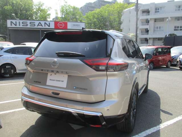 エクストレイル