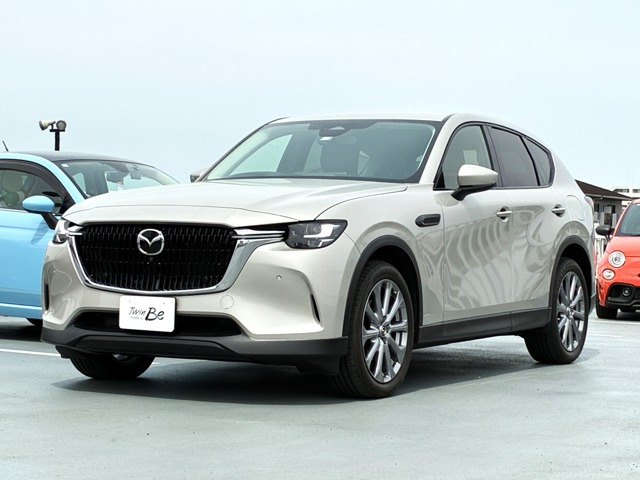 CX-603.3 XD Lパッケージ ディーゼル