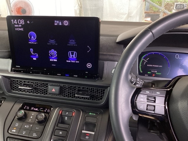 ステップワゴン