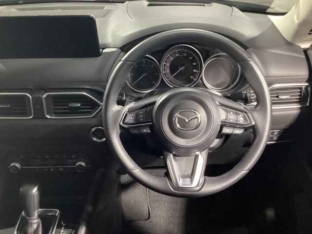 CX-52.2 XD プロアクティブ