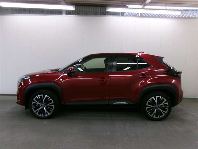 ヤリスクロス1.5 Z 4WD