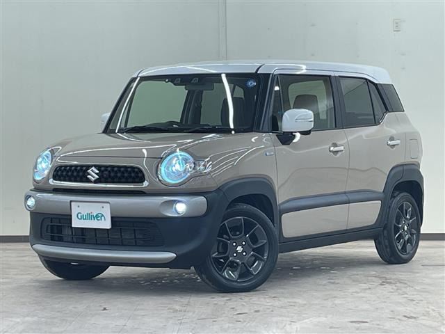 クロスビー1.0 ハイブリッド(HYBRID) MZ