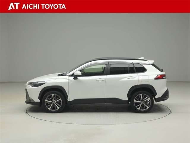 カローラクロス1.8 ハイブリッド Z