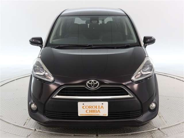 シエンタ1.5 G クエロ