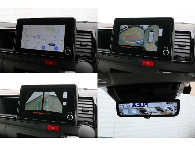 ハイエース2.7 グランドキャビン