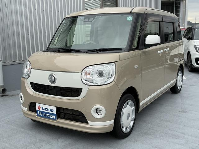 ムーヴキャンバスG SAIII