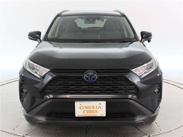 RAV42.5 ハイブリッド X