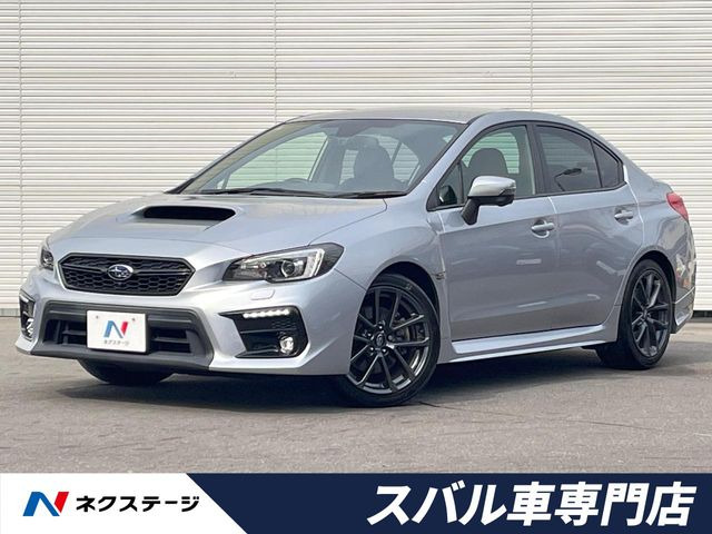 WRXS4 2.0 GT-S アイサイト 4WD