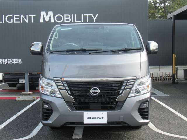 キャラバン2.0 グランドプレミアム GX ロング