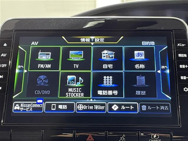 セレナ1.2 e-POWER ハイウェイスターV