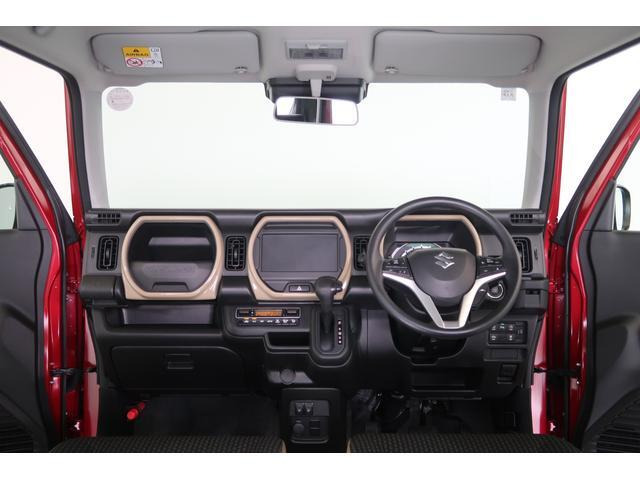 ハスラーG ターボ