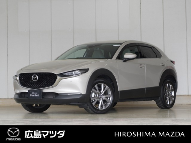 CX-302.0 20S プロアクティブ ツーリングセレクション 4WD