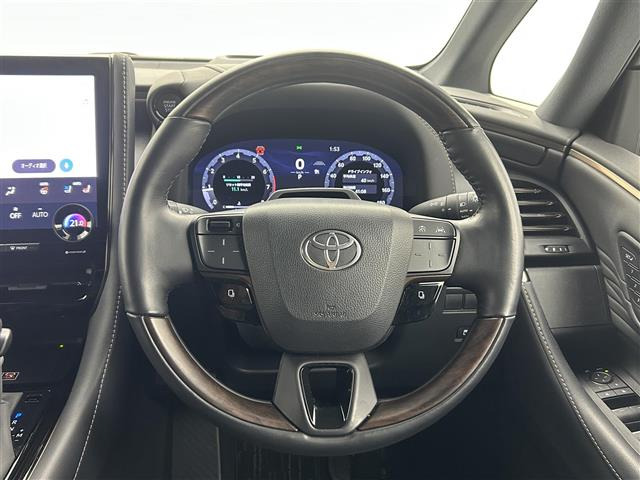 アルファード2.5 Z