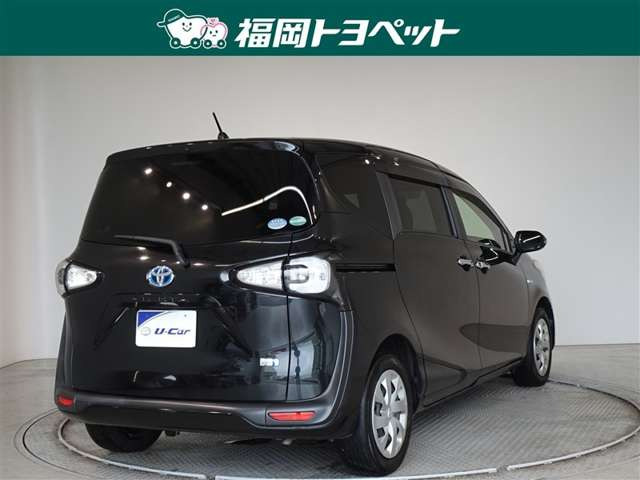 シエンタハイブリッド 1.5 G