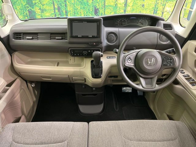 N-BOXG ホンダセンシング